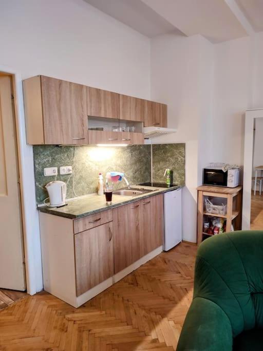 Cosy Warm Apartment In The Heart Of Prague. Exterior photo